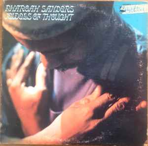 Pharoah Sanders – Karma (1969, Gatefold, Vinyl) - Discogs