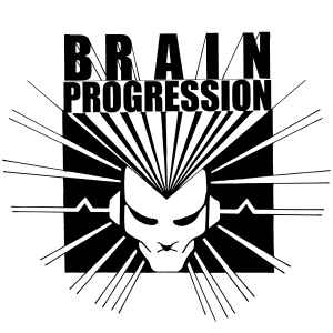Brain Progression on Discogs