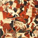 Cover of One Love, 1990, Vinyl