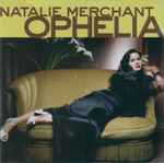 Cover of Ophelia, 1998-05-18, CD