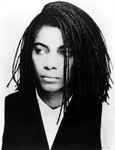 baixar álbum Terence Trent D'Arby - Terence Trent DArbys Let Her Down Easy