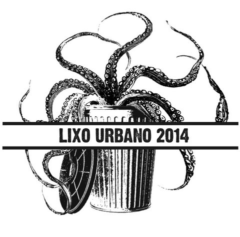 lataa albumi Various - Lixo Urbano 2014