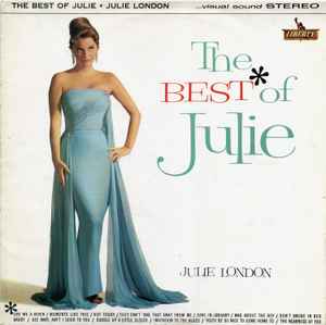The Best Of Julie - Julie London