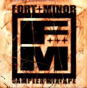 Fort Minor - Sampler Mixtape album cover