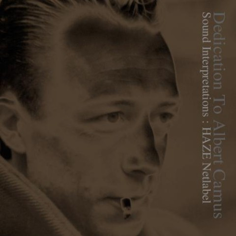 ladda ner album Various - Sound Interpretations Dedication To Albert Camus