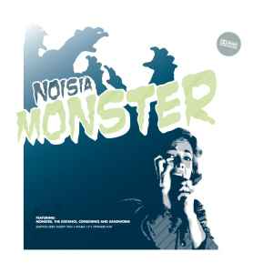 Noisia - Monster