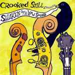 Cover of Shaken By A Low Sound, 2006-08-22, CD