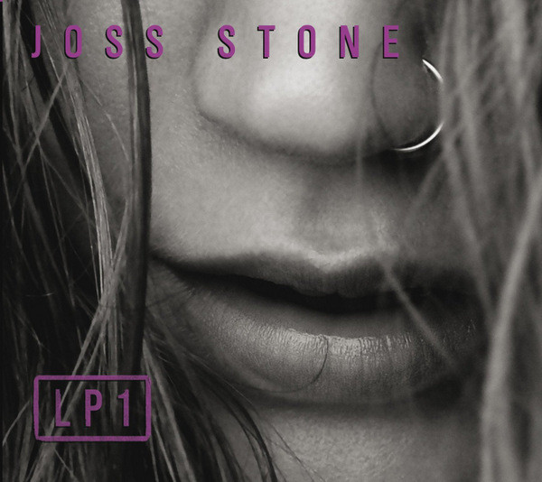 Joss Stone – LP1 (2022, Purple, Vinyl) - Discogs