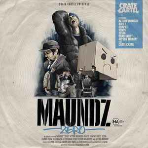 Maundz - Zero