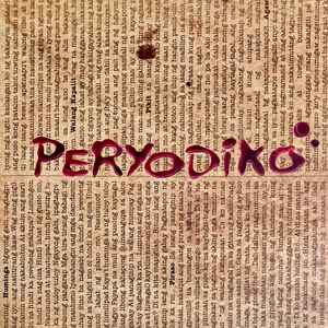 Peryodiko - Peryodiko