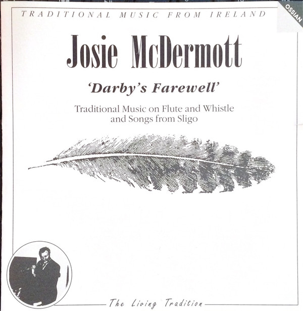lataa albumi Download Josie McDermott - Darbys Farewell album