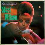 Mari Wilson With The Wilsations – Showpeople (1983, Vinyl) - Discogs