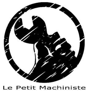 Le Petit Machinisteauf Discogs 