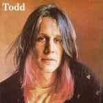 Cover of Todd, 1999, CD
