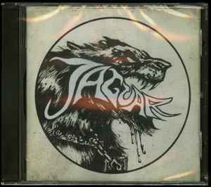 Jaguar (6) - Opening The Enclosure Of... album cover