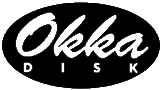 Okka Disk image