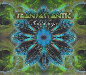 TransAtlantic (2) - Kaleidoscope