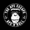 The Ape Escape - Promo CD