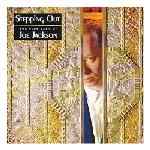 Cover of Stepping Out - The Very Best Of Joe Jackson, 1990, Vinyl