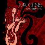 Cover of Songs About Jane, 2004-02-05, CD