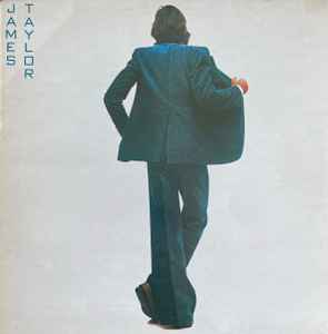 James Taylor – In The Pocket (1976, Vinyl) - Discogs