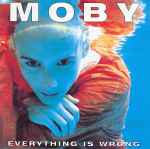 Cover of Everything Is Wrong, 1995, CD