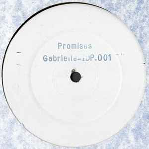 Gabrielle - Promises / Thank You Baby