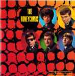 Cover von The Honeycombs, 1991-08-00, CD