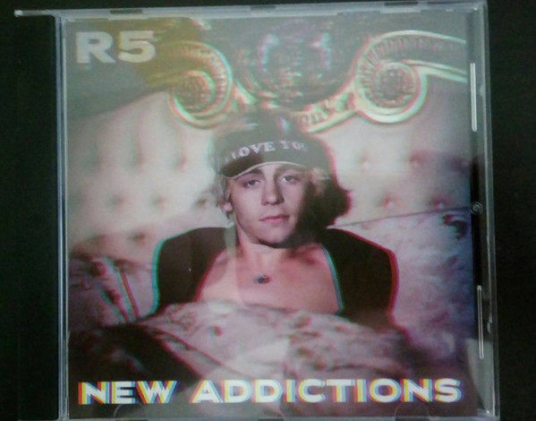 Album herunterladen R5 - New Addictions