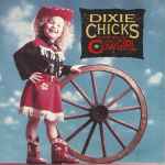 Cover of Little Ol' Cowgirl, 1992, CD