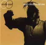Cover of Club Classics Vol. One, 1989-04-10, CD