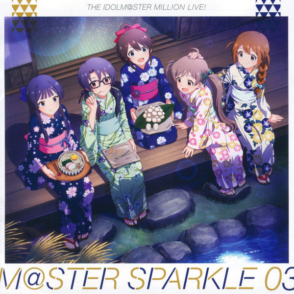 THE IDOLM@STER MILLION LIVE!8thLIVE Twe… アウトレット割引品 lagoa