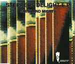 Smith And Mighty – Steppers Delight E.P. (1992, CD) - Discogs