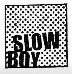 Slowboy Recordsauf Discogs 