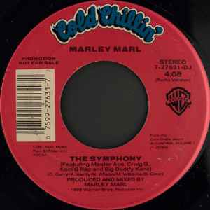 The Symphony - Marley Marl