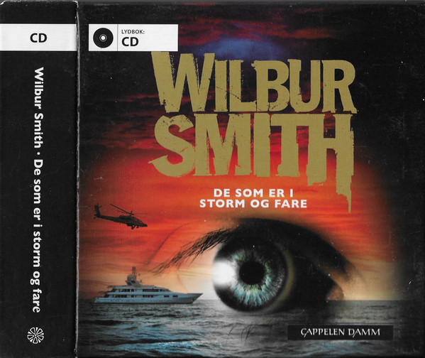 descargar álbum Wilbur Smith - De Som Er I Storm Og Fare