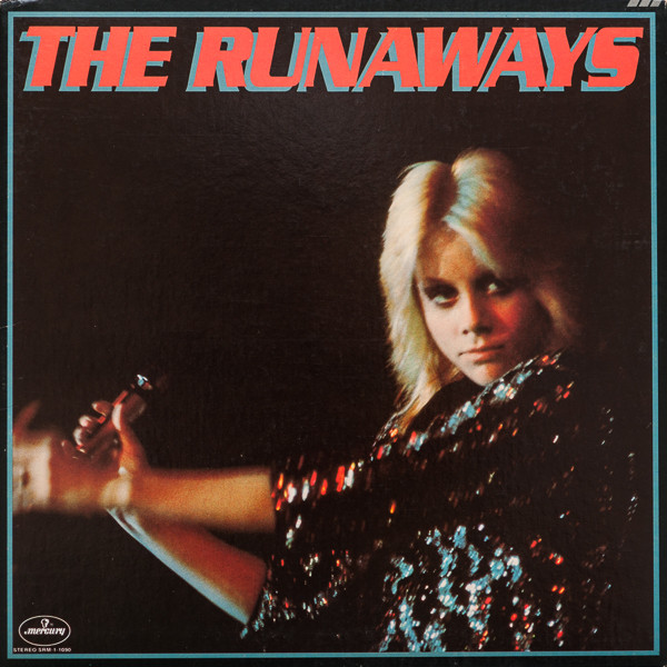 The Runaways – The Runaways (1976, Gatefold, Vinyl) - Discogs