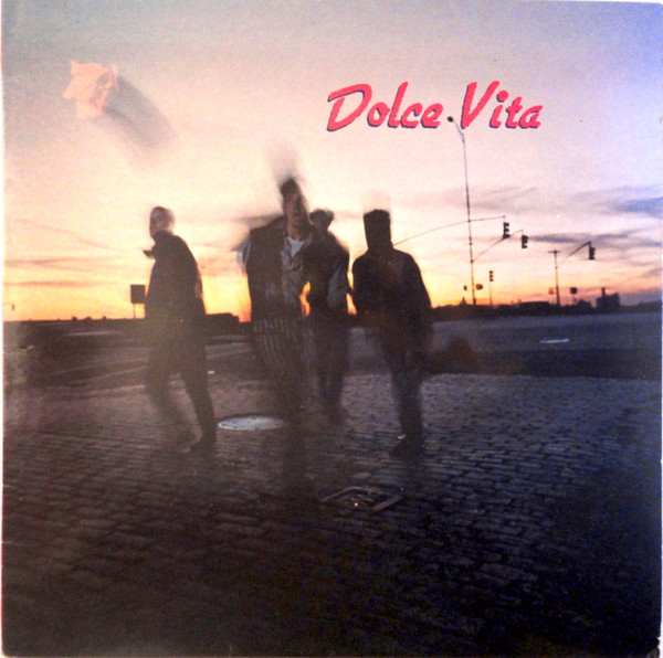 last ned album Dolce Vita - Dolce Vita