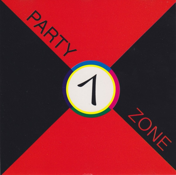 last ned album Various - Party Zone 1