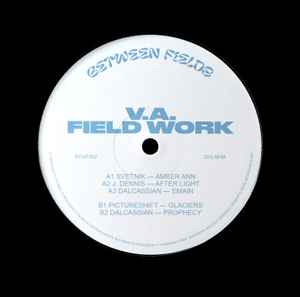 Various - Field Work album cover