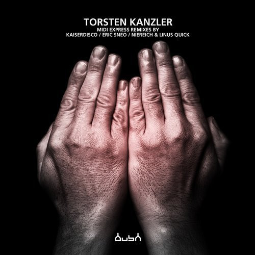 lataa albumi Torsten Kanzler - Midi Express