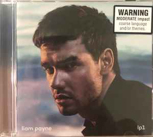 Liam Payne – LP1 (2019, CD) - Discogs