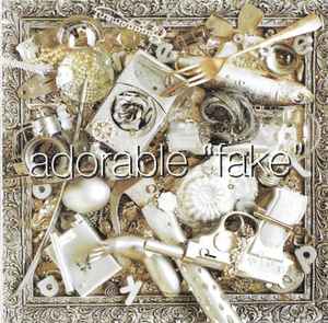Adorable – Against Perfection (1993, CD) - Discogs