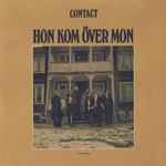 Cover of Hon Kom Över Mon, , Vinyl