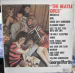 Cover of The Beatle Girls, 1966, Vinyl