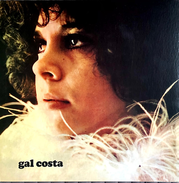 Gal Costa & Caetano Veloso - Que Pena (Ele Já Não Gosta De Mim)