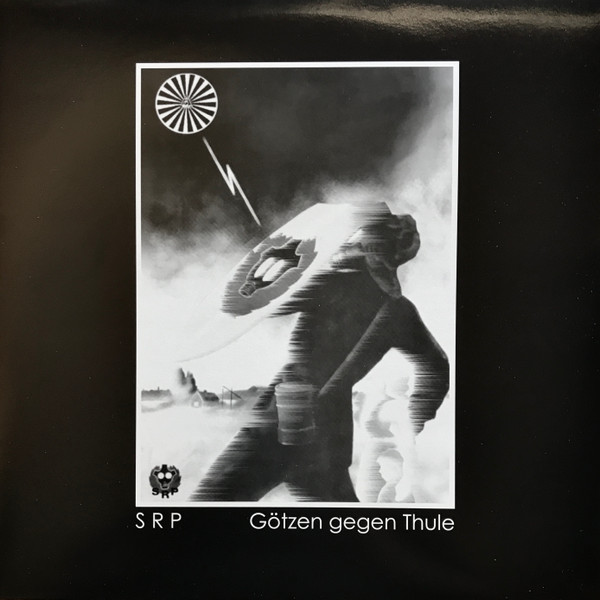 SRP – Götzen Gegen Thule (2000, Vinyl) - Discogs