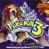 Various - Pokémon 3: The Ultimate Soundtrack
