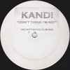 Kandi - Don't Think I'm Not (Deceptikonz Dub Mix)