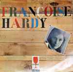 Cover of Françoise Hardy, 1964, Vinyl